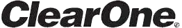 ClearOne