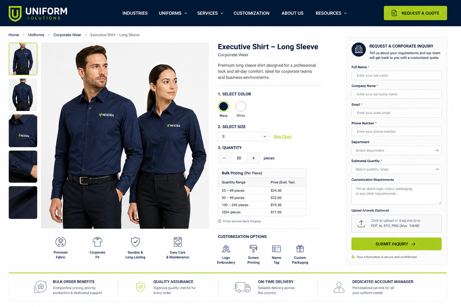 Product Details
