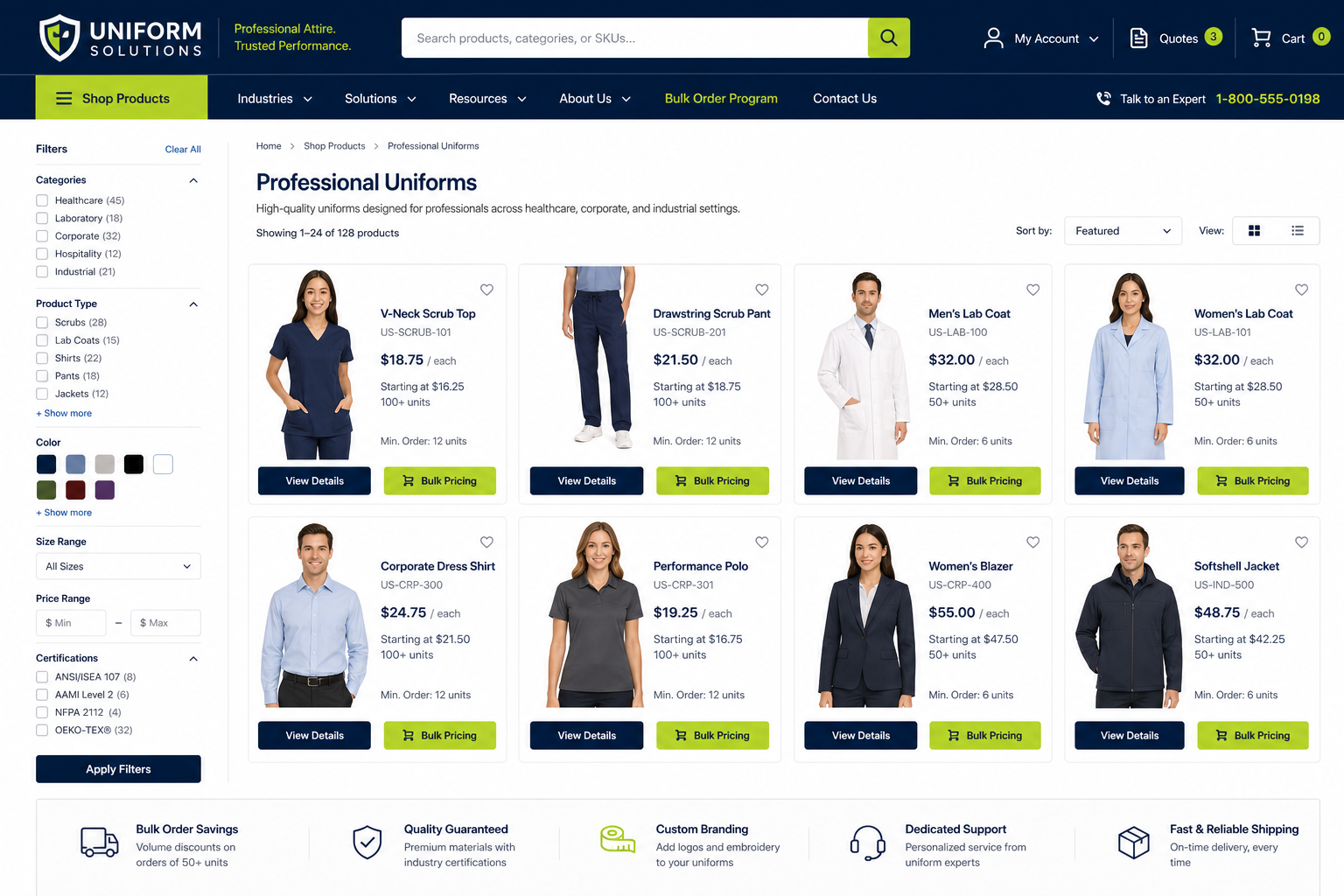 Products