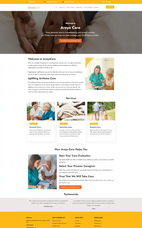 InnoEdge Enterprise Platform